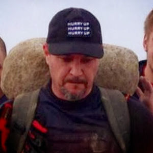 Meet your Posher, John